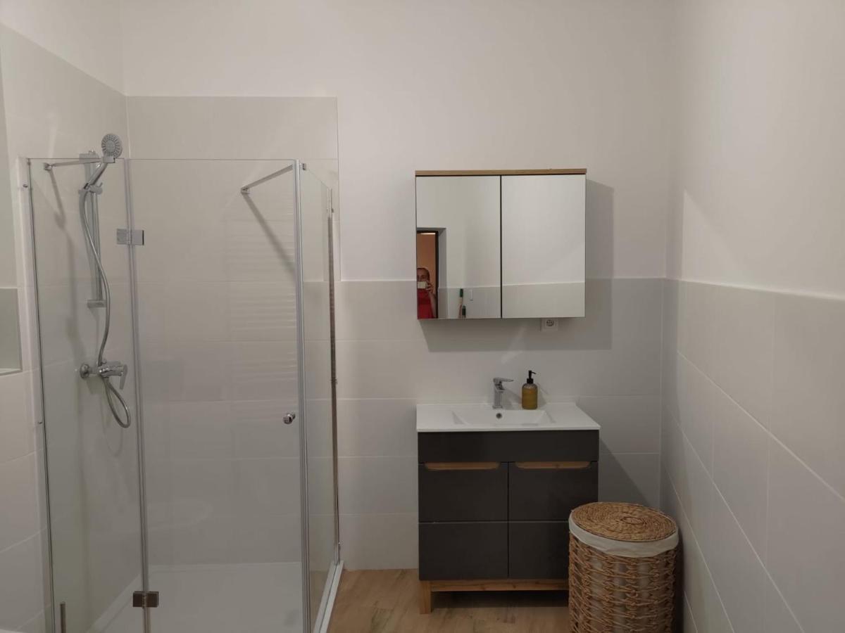 Apartmán Prad 543 Poznaň Exteriér fotografie