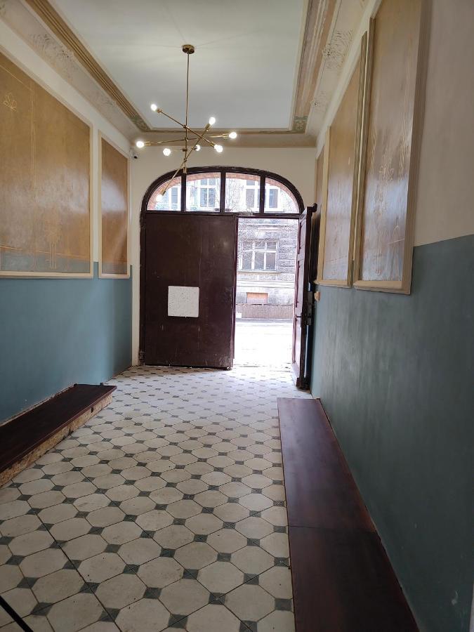 Apartmán Prad 543 Poznaň Exteriér fotografie