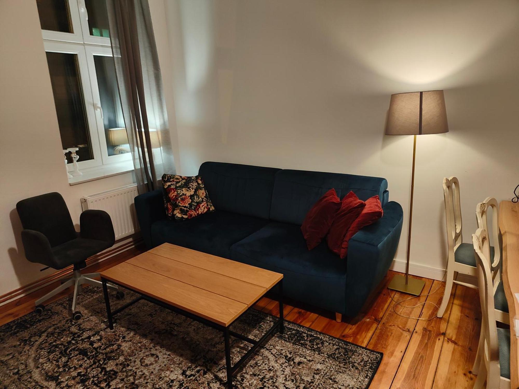Apartmán Prad 543 Poznaň Exteriér fotografie