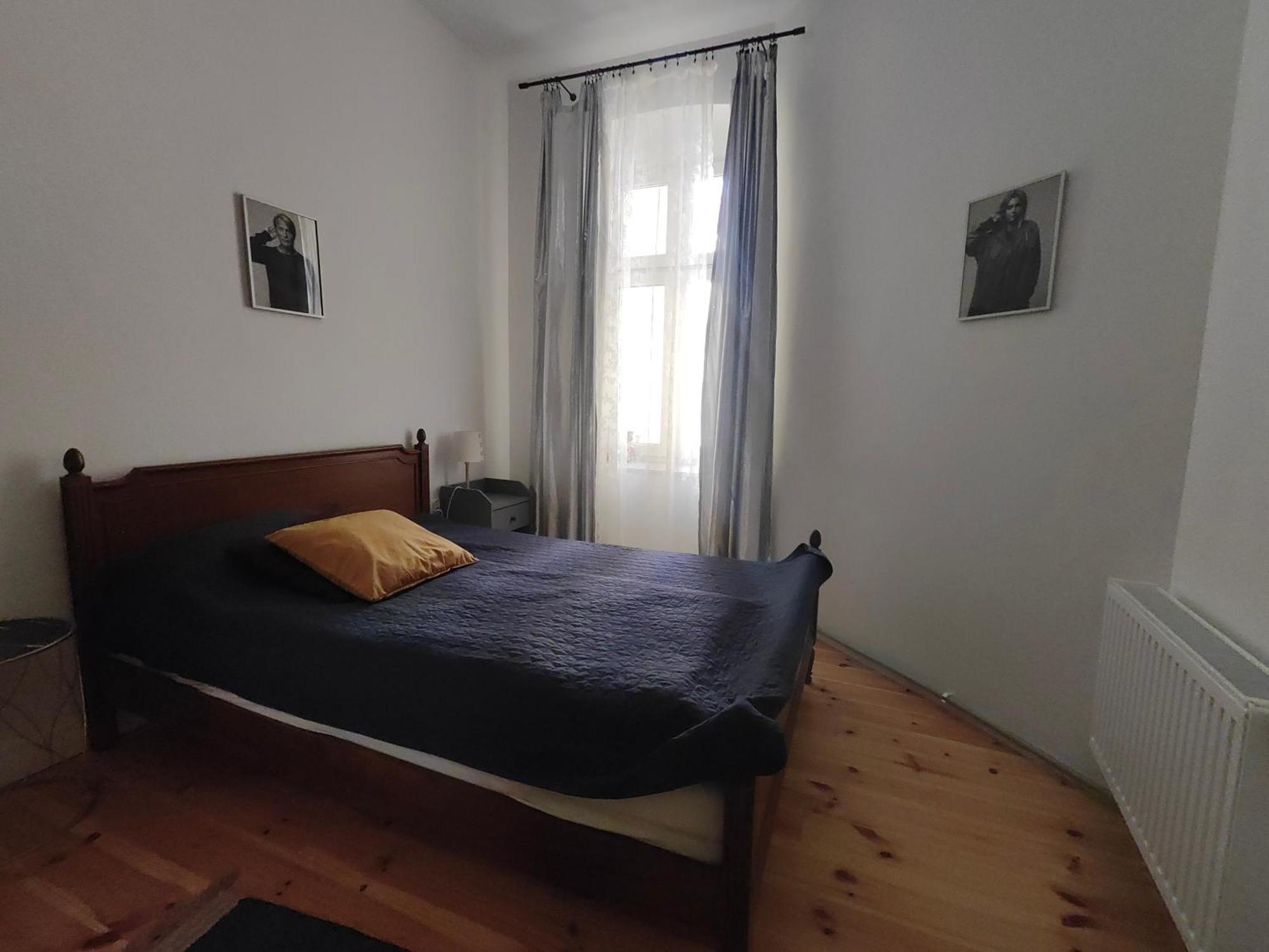 Apartmán Prad 543 Poznaň Exteriér fotografie