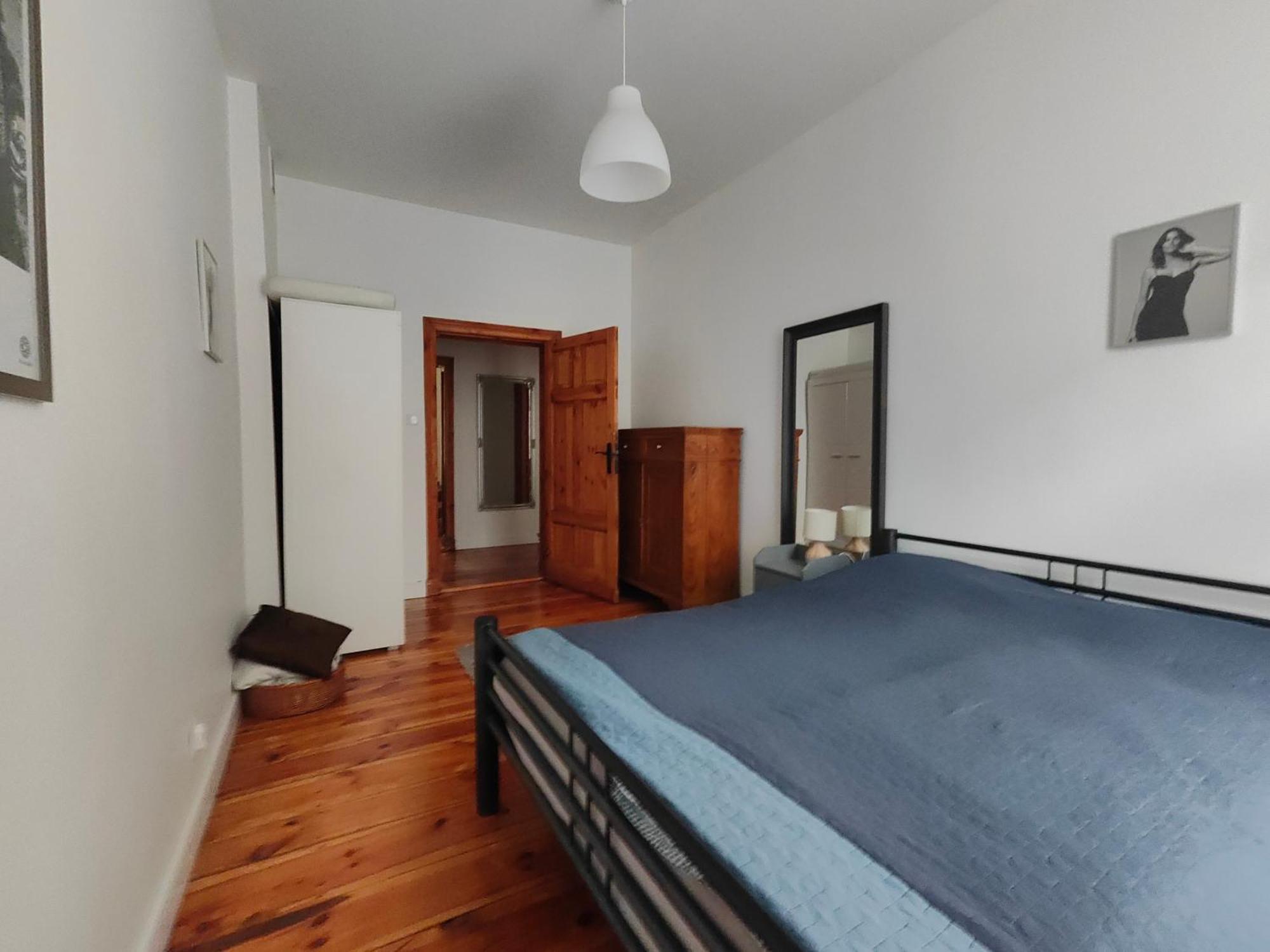 Apartmán Prad 543 Poznaň Exteriér fotografie