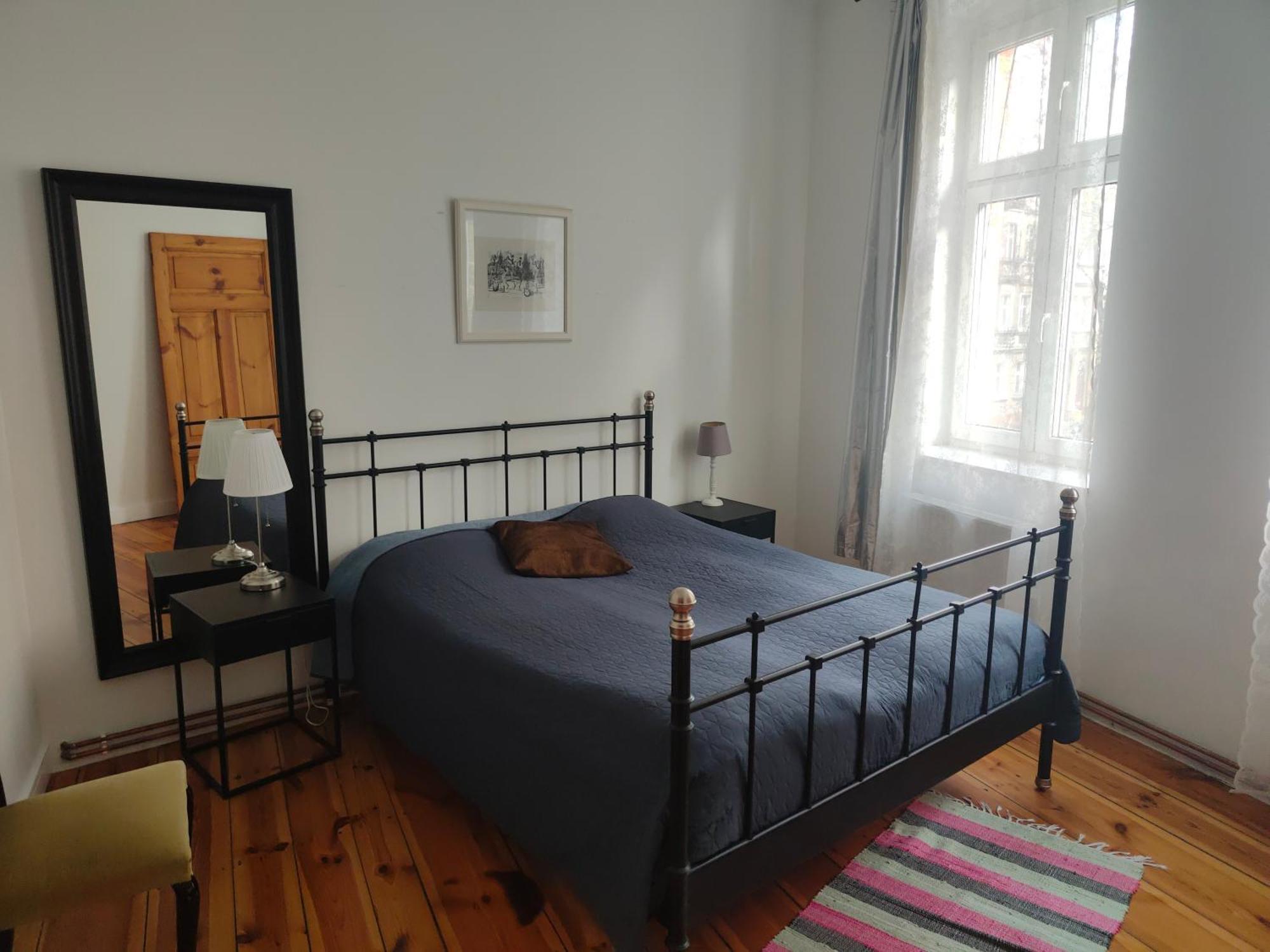 Apartmán Prad 543 Poznaň Exteriér fotografie